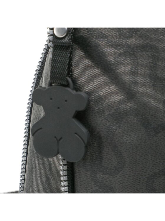 TOUS TOUS Ruksak Mochila Kn Calores 2001038147 Crna