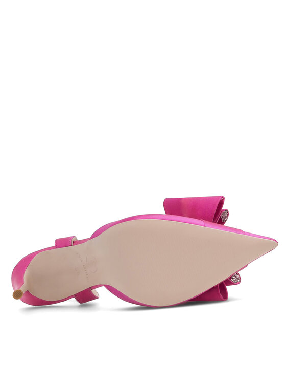 Eva Minge Eva Minge Sandali MIA-SLT18267-195 Roza