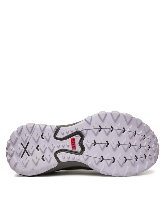 Vans Vans Superge VN000CVU8611 Vijolična