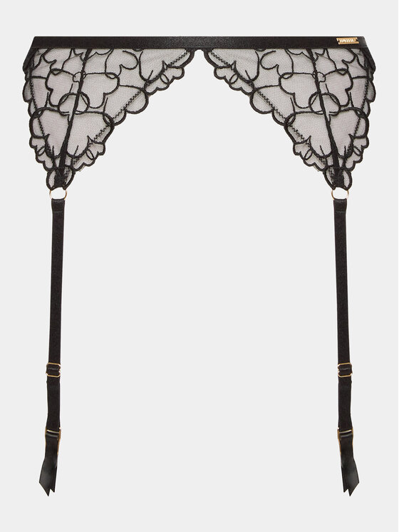 Bluebella Bluebella Halteri Valentina 41922-BK Crna