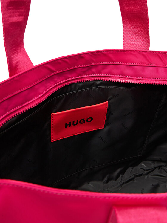 HUGO HUGO Handtasche 50541776 Rosa
