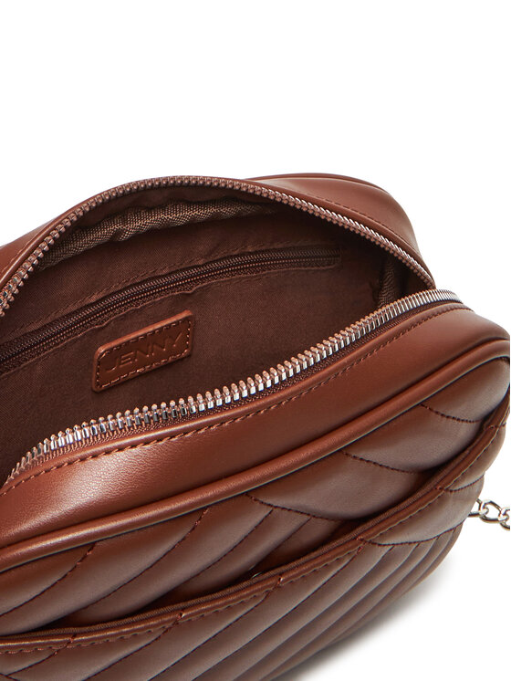 JENNY JENNY Borsetta C-JNY-M-021-08 Marrone
