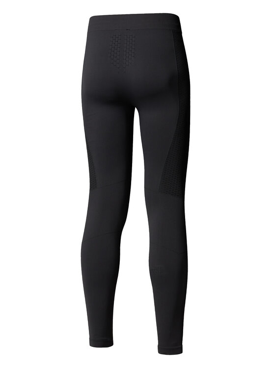 The North Face The North Face Bielizna termoaktywna dolna NF0A8E1Q Czarny