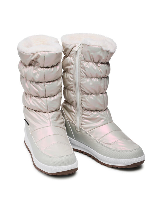 CMP CMP Śniegowce Holse Wmn Snow Boot Wp 39Q4996 Beżowy