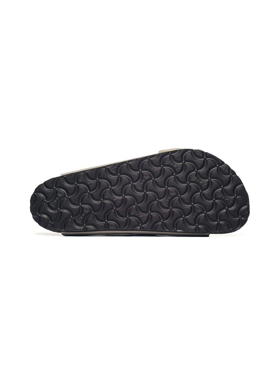 Birkenstock Birkenstock Klapki Arizona Birko-Flor 1031486 Beżowy