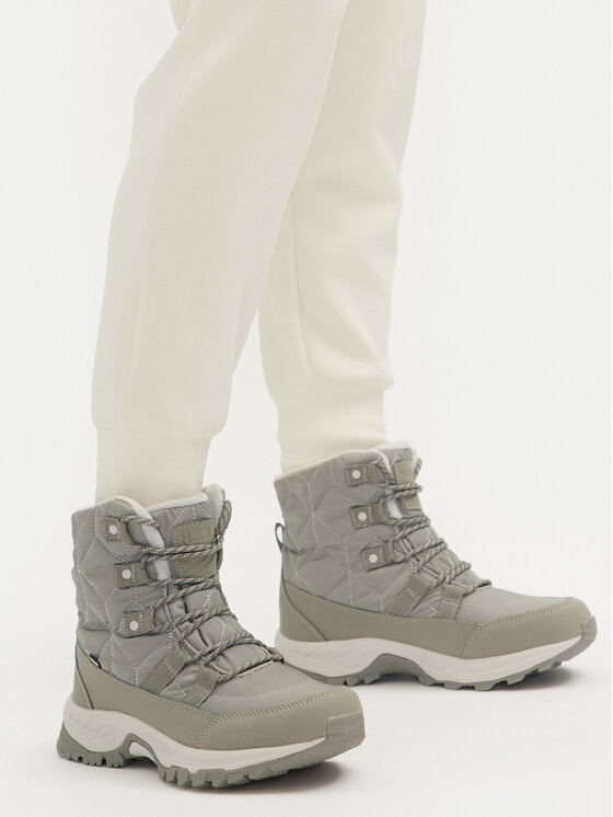 Halti Halti Schneeschuhe Sletta DX W 054-2823 Grau
