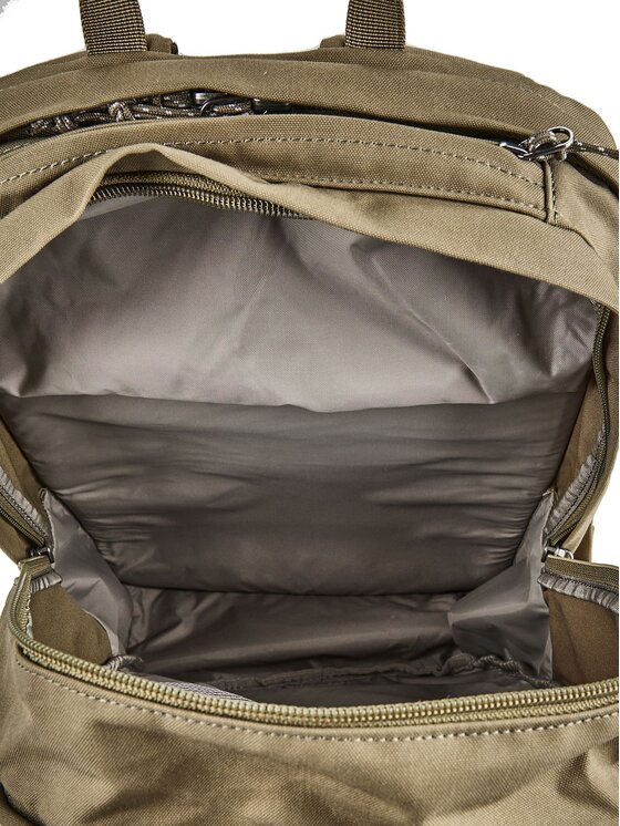 Fjällräven Fjällräven Plecak 328338 Zielony