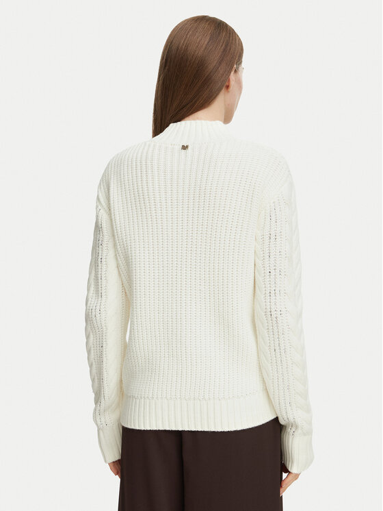 Marciano Guess Marciano Guess Golf G6BR19 Z1607 Kreemjas Regular Fit