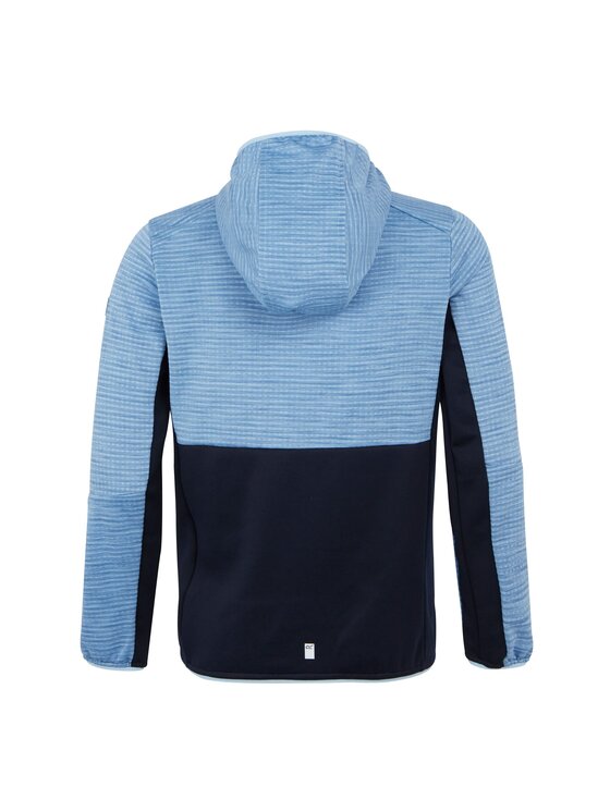 Regatta Regatta Kurtka outdoor Prenton III Błękitny Flexible Fit