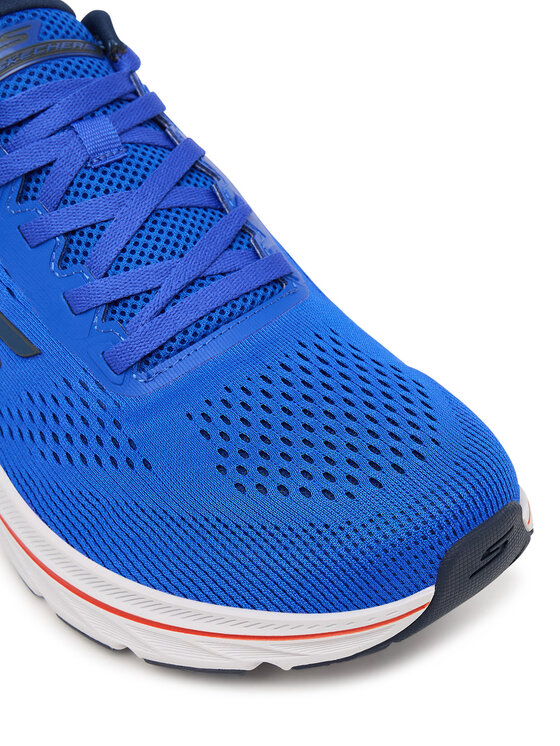 Skechers Skechers Sneakersy GO RUN Consistent 3 - Rushline 221262/BLU Modrá
