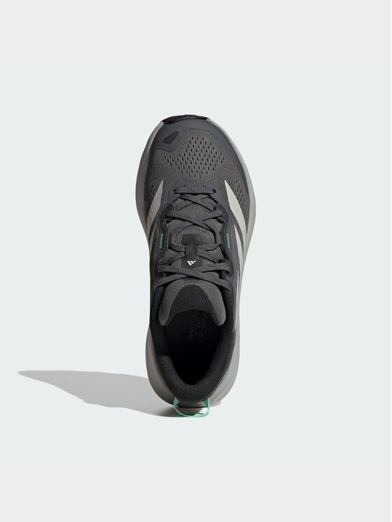 adidas adidas Buty do biegania 169979 Szary