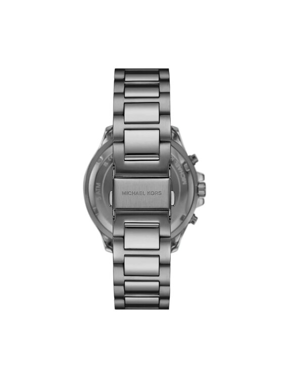 Michael Kors Michael Kors Hodinky MK9213 Šedá