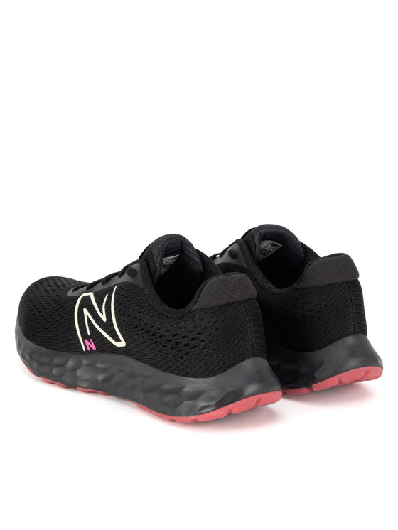 New Balance New Balance Laisvalaikio batai W520GK8 Juoda