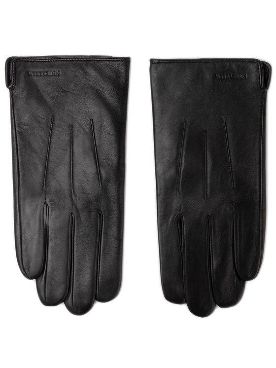 Mănuși de Damă WITTCHEN 39-6L-308-1 Black