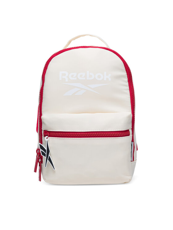 Reebok Reebok Σακίδιο RBK-046-CCC-05 Λευκό