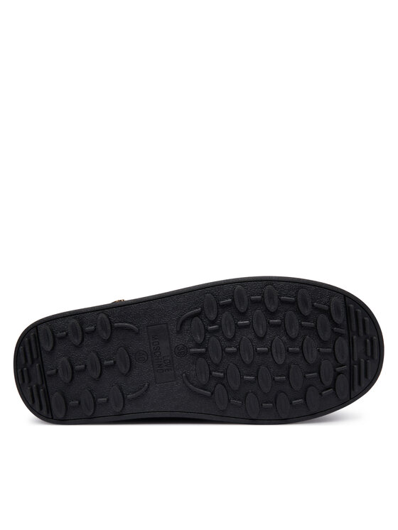 LOVE MOSCHINO LOVE MOSCHINO Снігоходи JA24122G0PISG00A Чорний
