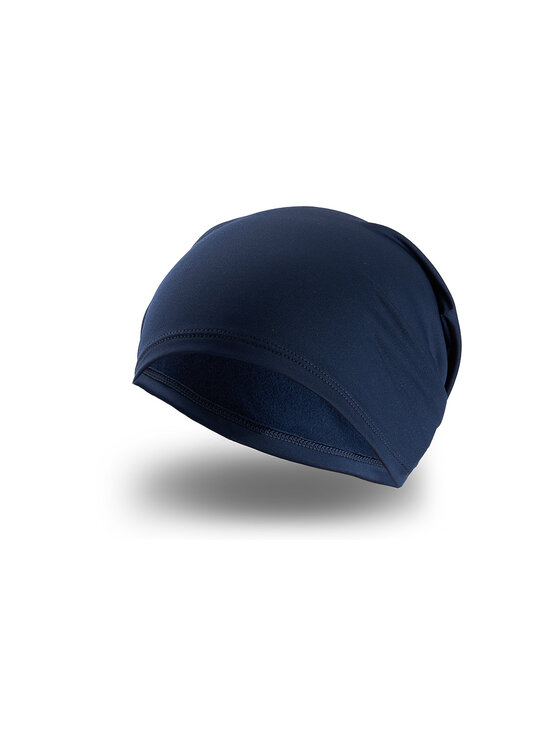 4F 4F Chusta MIDSHOP ACCESSORIES Granatowy