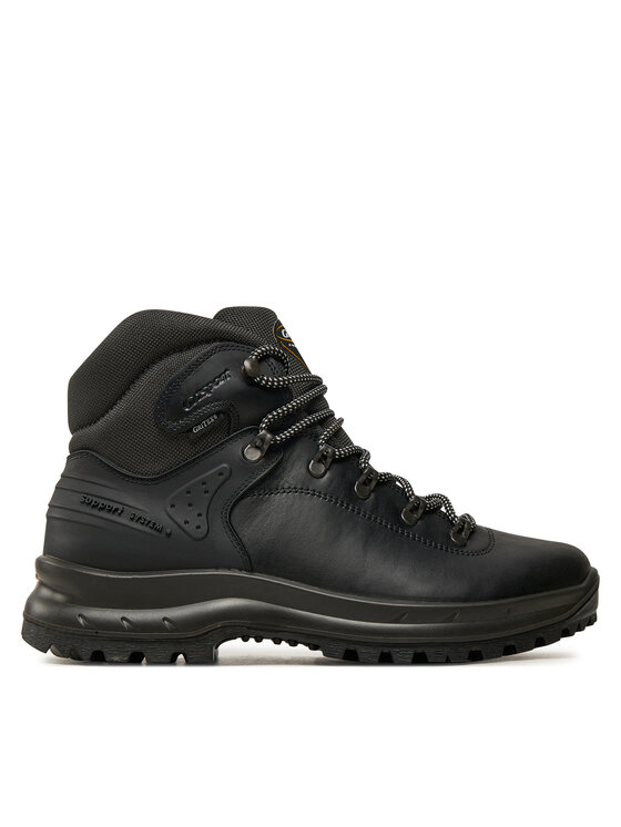 Grisport Grisport Matkajalatsid 13229P13G Must