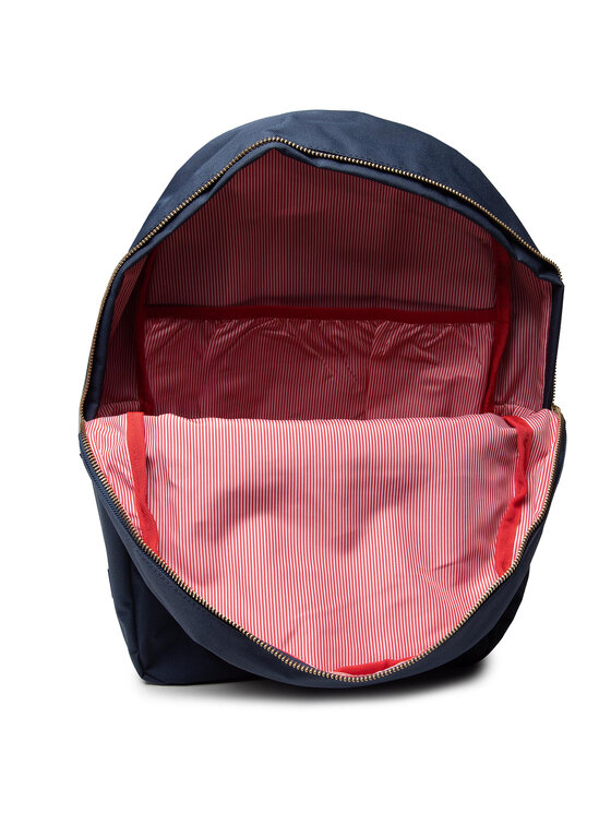 Herschel Herschel Σακίδιο 10005-00007 Σκούρο μπλε