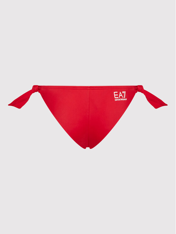 EA7 Emporio Armani EA7 Emporio Armani Bikinis 911016 CC418 00074 Raudona