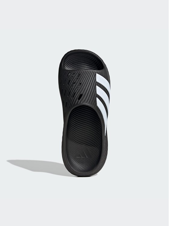 adidas adidas Klapki 164101 Czarny