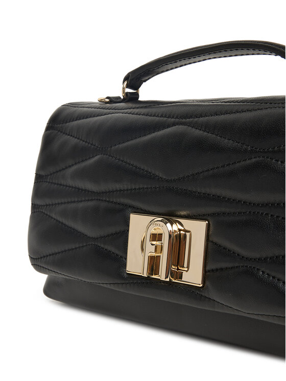 Furla Furla Borsetta WE00798-BX3548-O6000-1-007-20-CN-E Nero