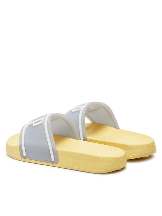 Gap Gap Papucs Austin Rub GAQ002F1SYBCBWGP Kék