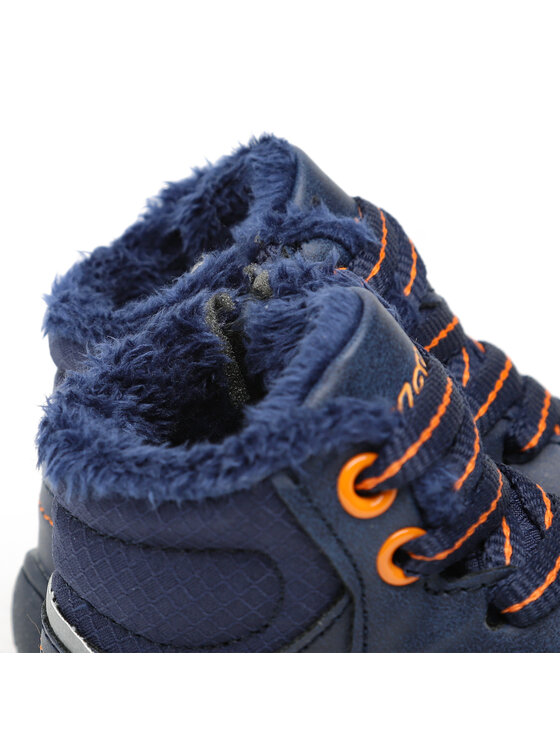 Kappa Kappa Bakancs 280019M Sötétkék