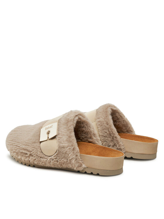 Scholl Scholl Plätud Alaska 3.0 F31620 Beež