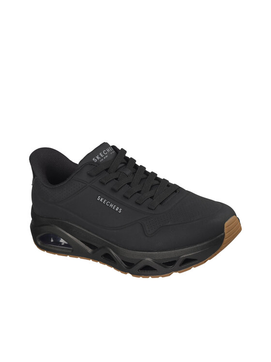 Skechers Skechers Sneakersy 183420-B Czarny