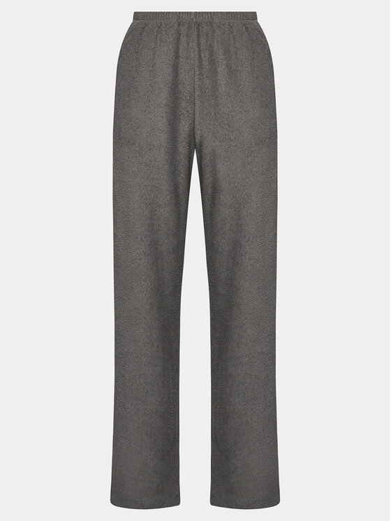 Pantaloni in maglia American Vintage