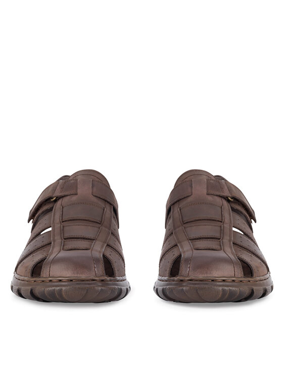 Lasocki Lasocki Sandalen TEDD-07BIG MI25 Braun