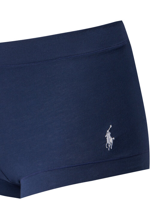 Polo Ralph Lauren Polo Ralph Lauren Тишърт 4P0719 815 Тъмносин Regular Fit