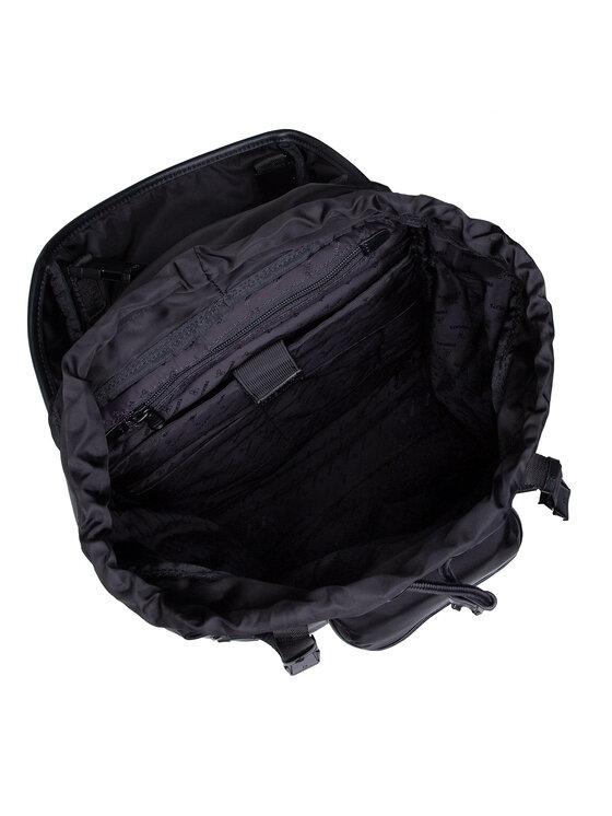 Premiata Premiata Plecak Booker 2103 Czarny