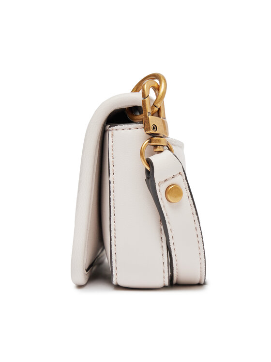 Guess Guess Borsetta Clian (QB) HWQB91 91780 Bianco