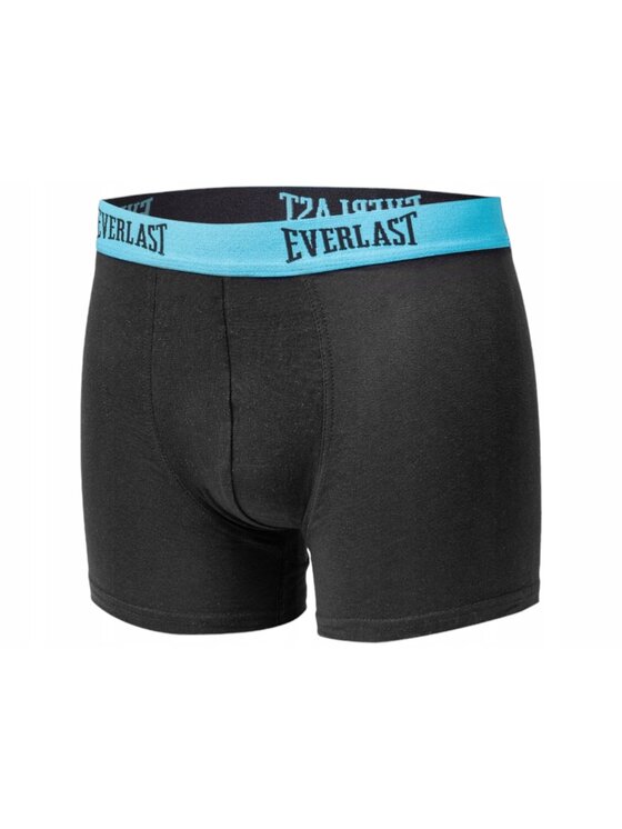 Everlast Everlast Bokserki EV004-GUMA Kolorowy