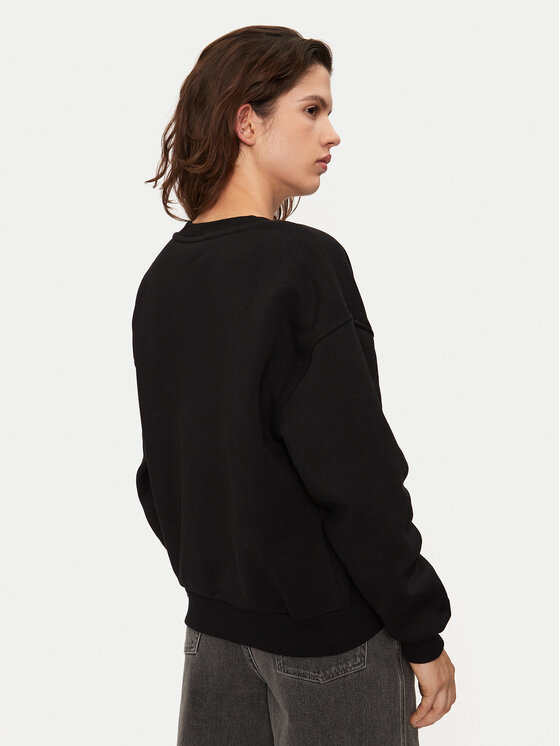 Brunotti Brunotti Felpa Arai 2332120001 Nero Regular Fit