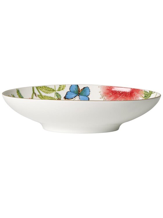 Villeroy & Boch Villeroy & Boch Miska Villeroy & Boch Amazonia Czerwony