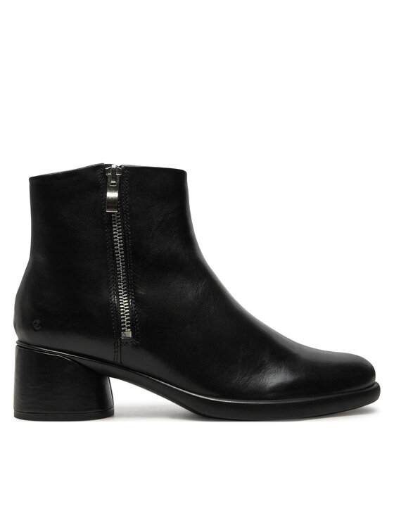 ECCO Členková obuv Sculpted Lx 35 22247301001 Čierna