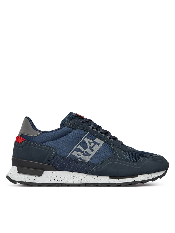 Napapijri Napapijri Sneakers Valor01 NP0A8B2R Blu scuro