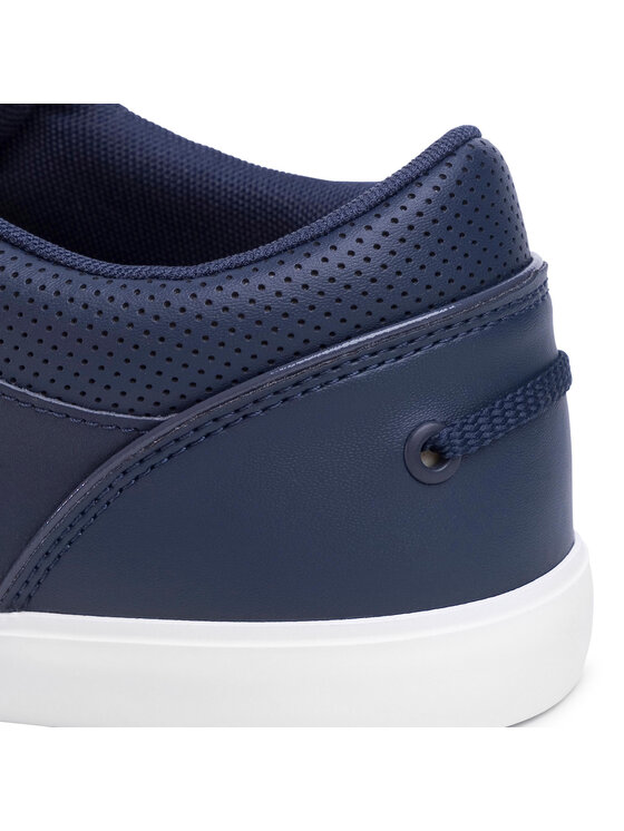 Lacoste hot sale bayliss navy