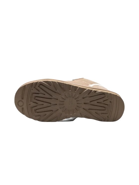 Ugg Ugg Sneakersy Lowmel 1144032 Beżowy