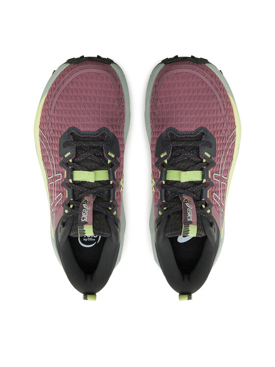 Asics Asics Jooksujalatsid Gel-Trabuco 13 1012B768 Lilla