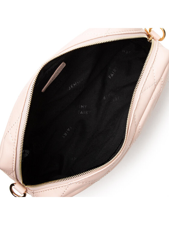 Jenny Fairy Jenny Fairy Handtasche MJH-J-112-60-01 Rosa