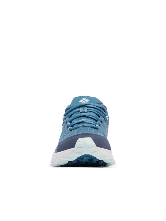 Columbia Columbia Trekkingi 210010 Niebieski