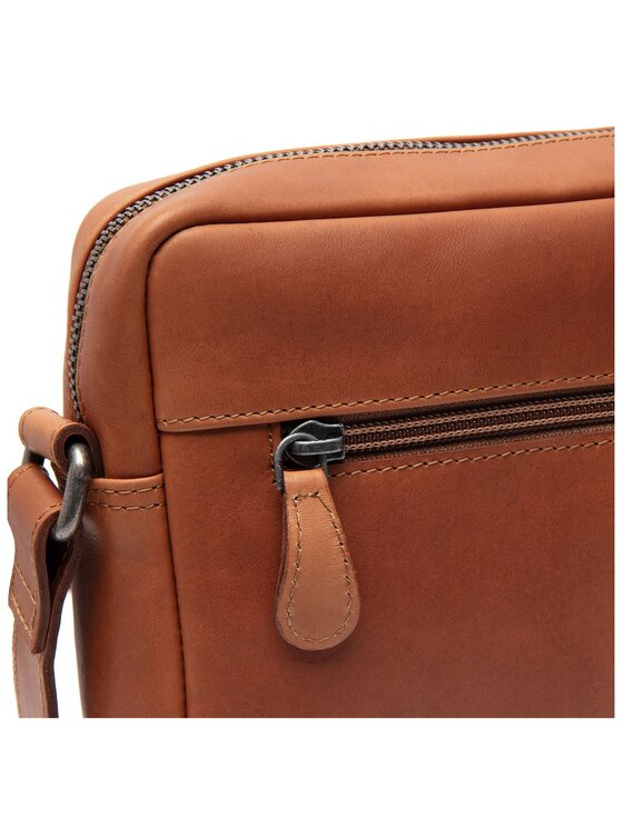 The Chesterfield Brand The Chesterfield Brand Torba 327165 Brązowy