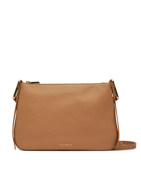 Coccinelle Coccinelle Handtasche E5 MQF 55 02 01 Braun