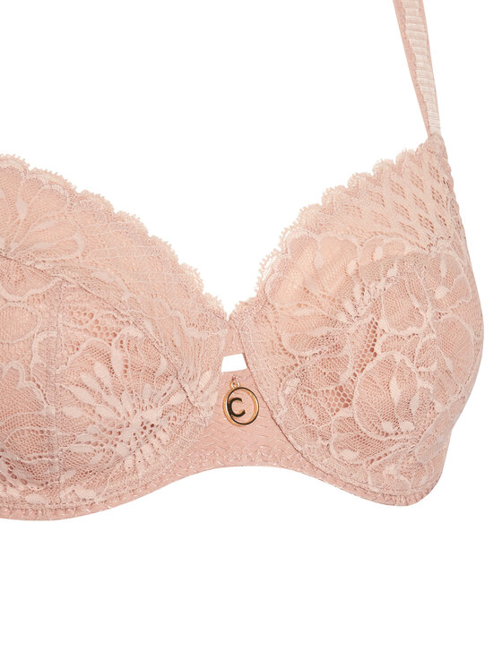 Chantelle Chantelle Bügel-BH Sublime C19WMU Beige