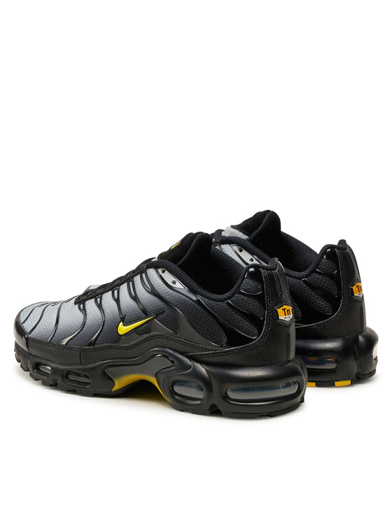 Nike Nike Sneakers DM0032 012 Nero