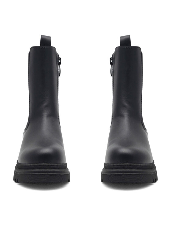 Nelli Blu Nelli Blu Aulinukai CS5819-03 Juoda